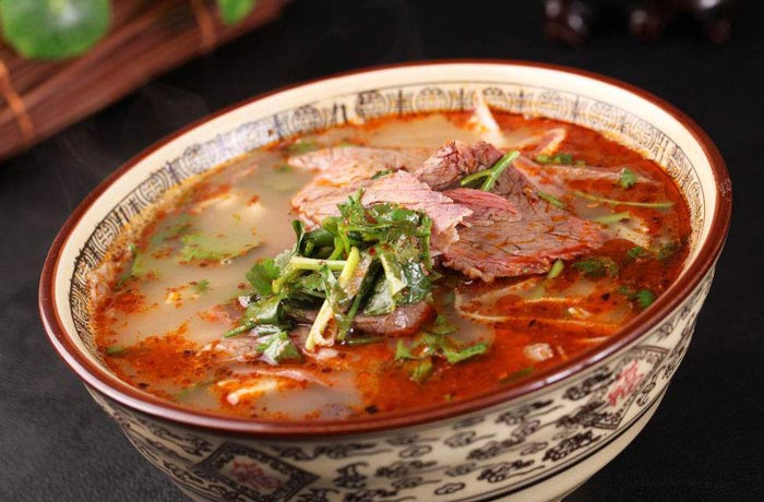 阳新淮南牛肉汤培训