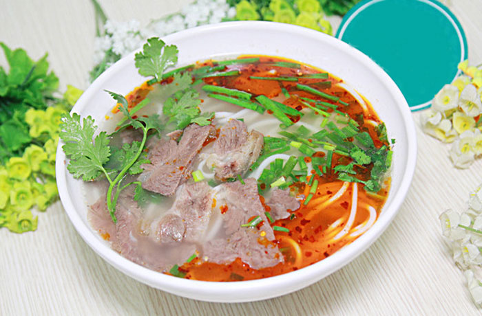 阳新羊肉粉培训
