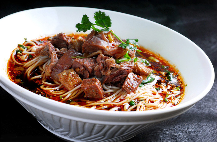 阳新牛肉粉培训